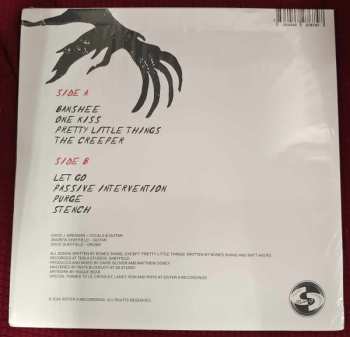 LP Bones Shake: Purge CLR | LTD