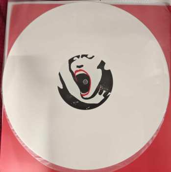 LP Bones Shake: Purge CLR | LTD