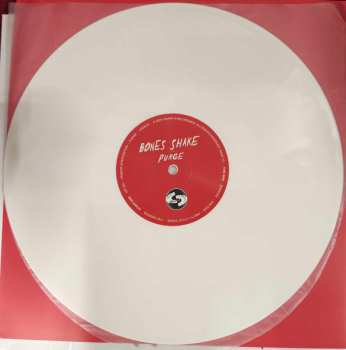 LP Bones Shake: Purge CLR | LTD