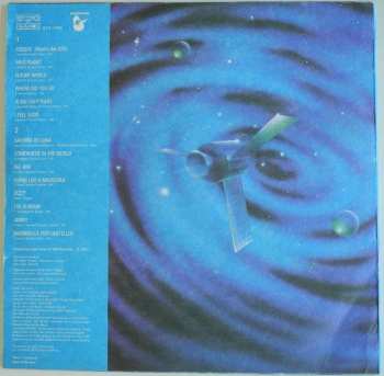 LP Boney M.: Ten Thousand Lightyears