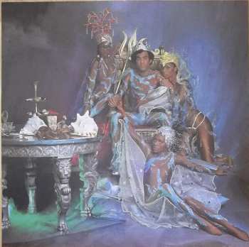 LP Boney M.: Oceans Of Fantasy