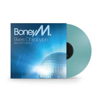 LP Boney M.: Rivers Of Babylon / Brown Girl In The Ring  CLR