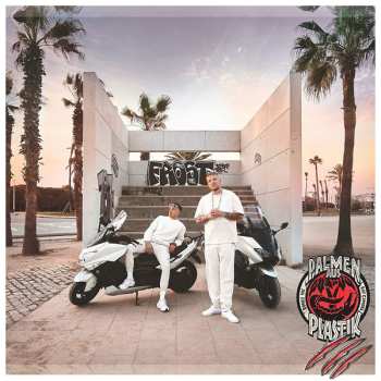 Album Bonez MC: Palmen Aus Plastik 3