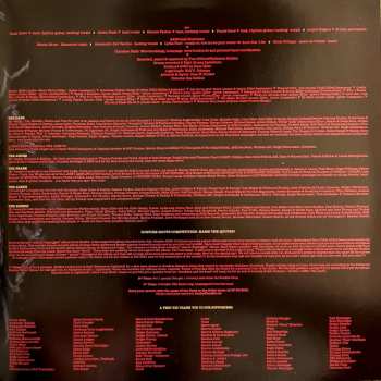 2LP Bonfire: Roots (Purple Ltd. Edition) LTD | CLR
