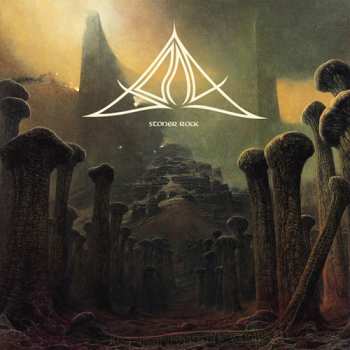 Album Bong: Stoner Rock