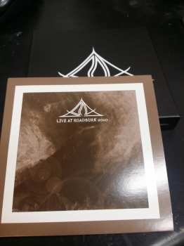 3CD/Coffret Bong: Live At Roadburn 2010 - 2012 - 2014 LTD