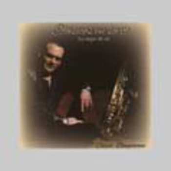 Album Bongiovani,cesar: Clasicos En Saxo