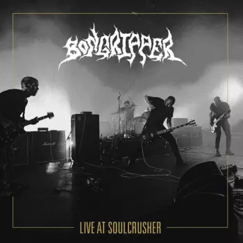 Bongripper: Live At Soulcrusher