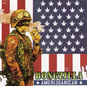 Bongzilla: Amerijuanican