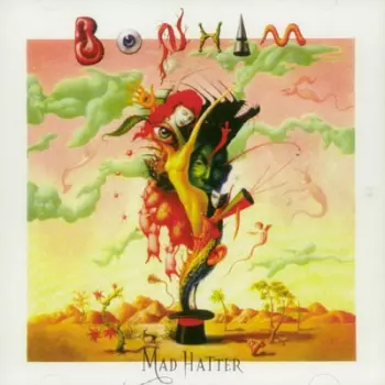Bonham: Mad Hatter