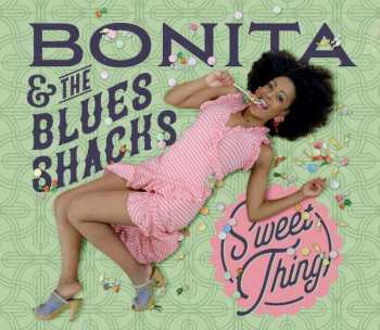 CD Bonita Niessen: Sweet Thing