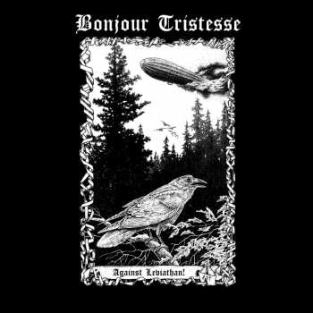 CD Bonjour Tristesse: Against Leviathan! LTD | NUM | DIGI