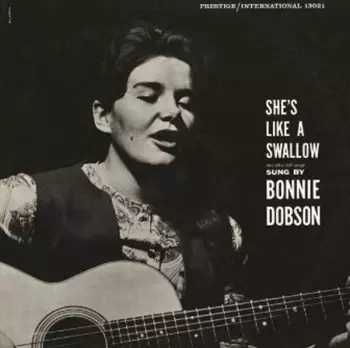 She's Like A Swallow And Other Folk Songs