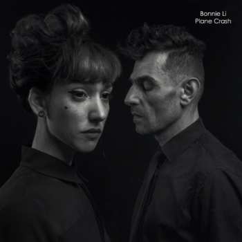 Album Bonnie Li: Plane-Crash