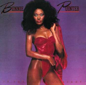 CD Bonnie Pointer: If The Price Is Right
