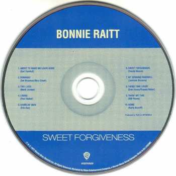 5CD/Coffret Bonnie Raitt: Original Album Series