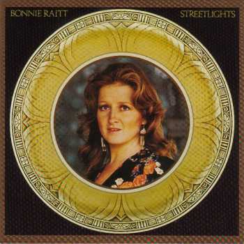 5CD/Coffret Bonnie Raitt: Original Album Series
