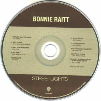 5CD/Coffret Bonnie Raitt: Original Album Series