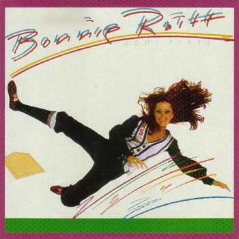 5CD/Coffret Bonnie Raitt: Original Album Series