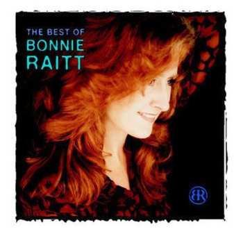 CD Bonnie Raitt: The Best Of Bonnie Raitt On Capitol 1989-2003