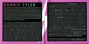 2CD Bonnie Tyler: The Very Best Of