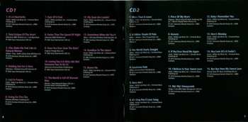 2CD Bonnie Tyler: The Very Best Of