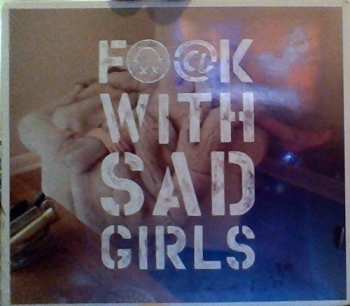 Album Bonnie Whitmore: Fuck With Sad Girls