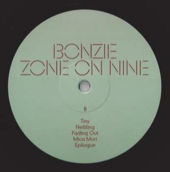 LP Bonzie: Zone On Nine