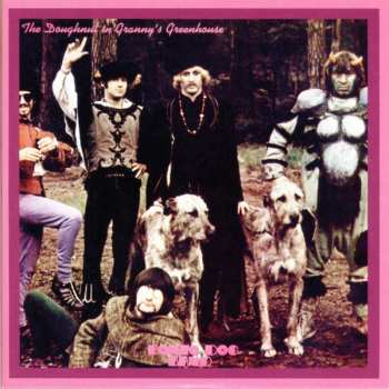5CD/Coffret Bonzo Dog Doo-Dah Band: Original Album Series