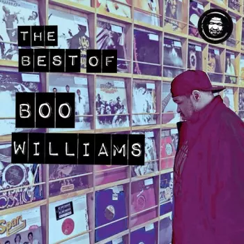 The Best Of Boo Williams