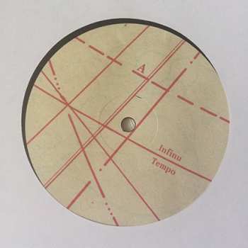 LP Boogarins: Desvio Onirico