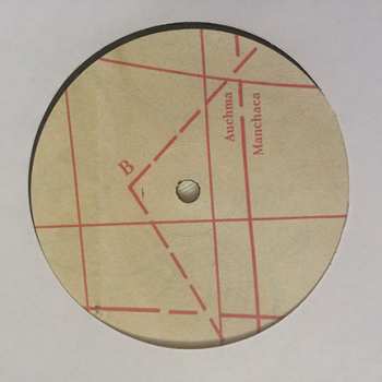 LP Boogarins: Desvio Onirico