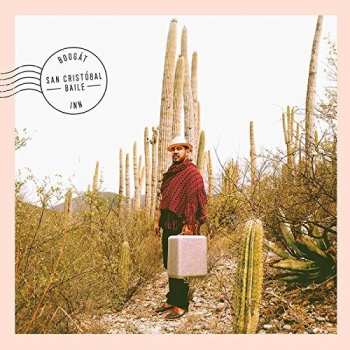 CD Boogat: San Cristóbal Baile Inn