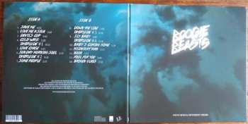 LP Boogie Beasts: Neon Skies & Different Highs