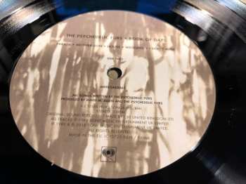 LP The Psychedelic Furs: Book Of Days