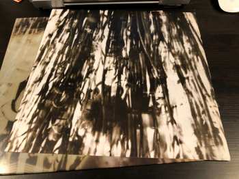 LP The Psychedelic Furs: Book Of Days