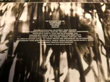 LP The Psychedelic Furs: Book Of Days