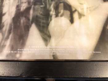 LP The Psychedelic Furs: Book Of Days