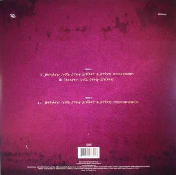 LP Booka Shade: Babylon