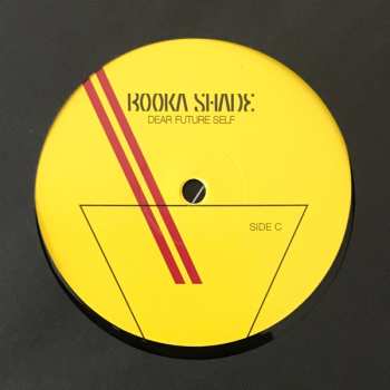 2LP Booka Shade: Dear Future Self