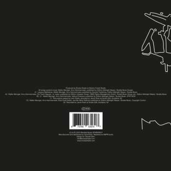 2LP Booka Shade: Dear Future Self