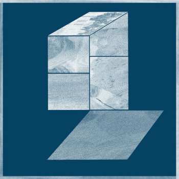 LP Booker Stardrum: Temporary etc. LTD | NUM | CLR