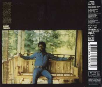 CD Booker T. Jones: Evergreen