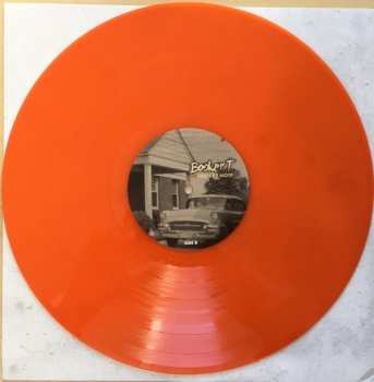 LP Booker T. Jones: Note By Note CLR | LTD