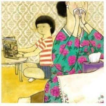 Album Boolnabang Star Sausage Club: Chronic Midwife