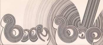 CD Boom Bip: Seed To Sun