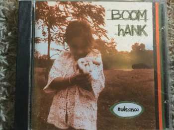 CD Boom Hank: Nuisance