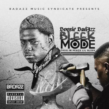 Boosie Badazz: Bleek Mode