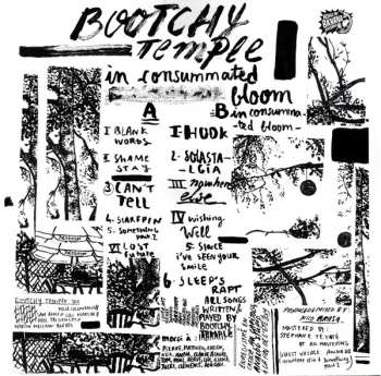 LP Bootchy Temple: In Consummated Bloom