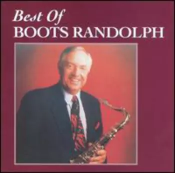 Best Of Boots Randolph